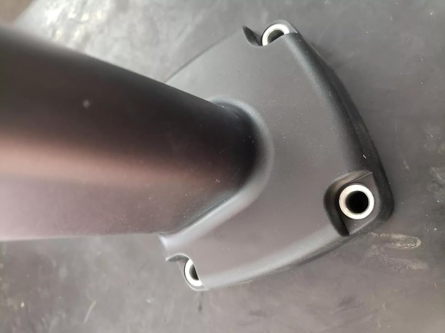 1615132011 BRUTE 11304 DEMOLITION HAMMER HANDLE, Replacement for Bosch OEM
