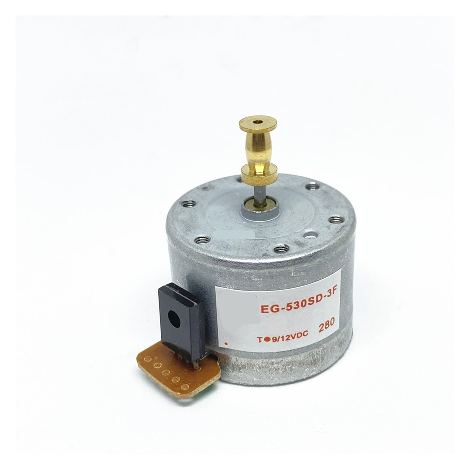 Amazon.com: ADPVRLUQ Vinyl Record Player DC 9V 12V 16V Replacement