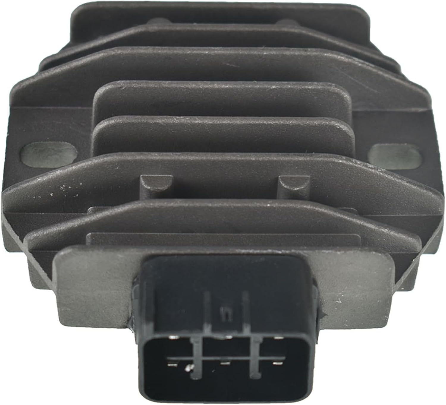 Voltage Regulator Rectifier 31600-HM8-003 31600-HM8-013 Replacement for 250 400X 250TM 250TE FourTrax 250 ES 400EX Sportrax 400 EX 250