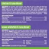 Purina Friskies Pate Wet Cat Food Variety Pack Seafood and Chicken Pate Favorites 40ct VP - (Pack of 40) 5.5 oz. Cans #5