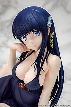 ア*迄様 司波深雪　魔法科高校生の劣等生　シークレット　バスタオル　3555 ウ ア*迄様 司波深雪 魔法科高校生の劣等生 シークレット バス