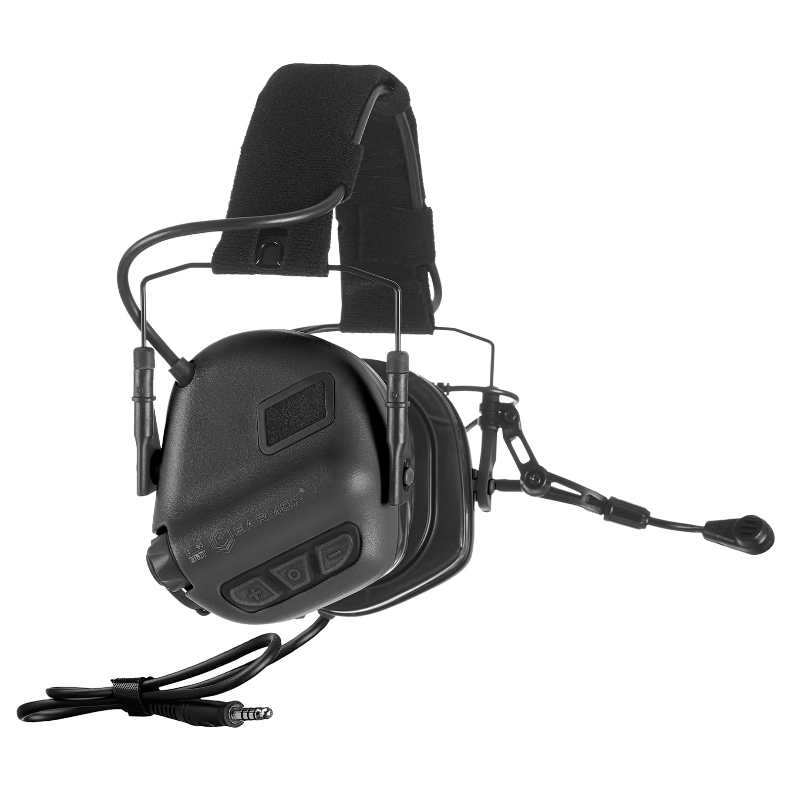 OPSMEN M32 Plusセット Amazon | OPSMEN M32 PLUS ノイズキャンセリングヘッドセット