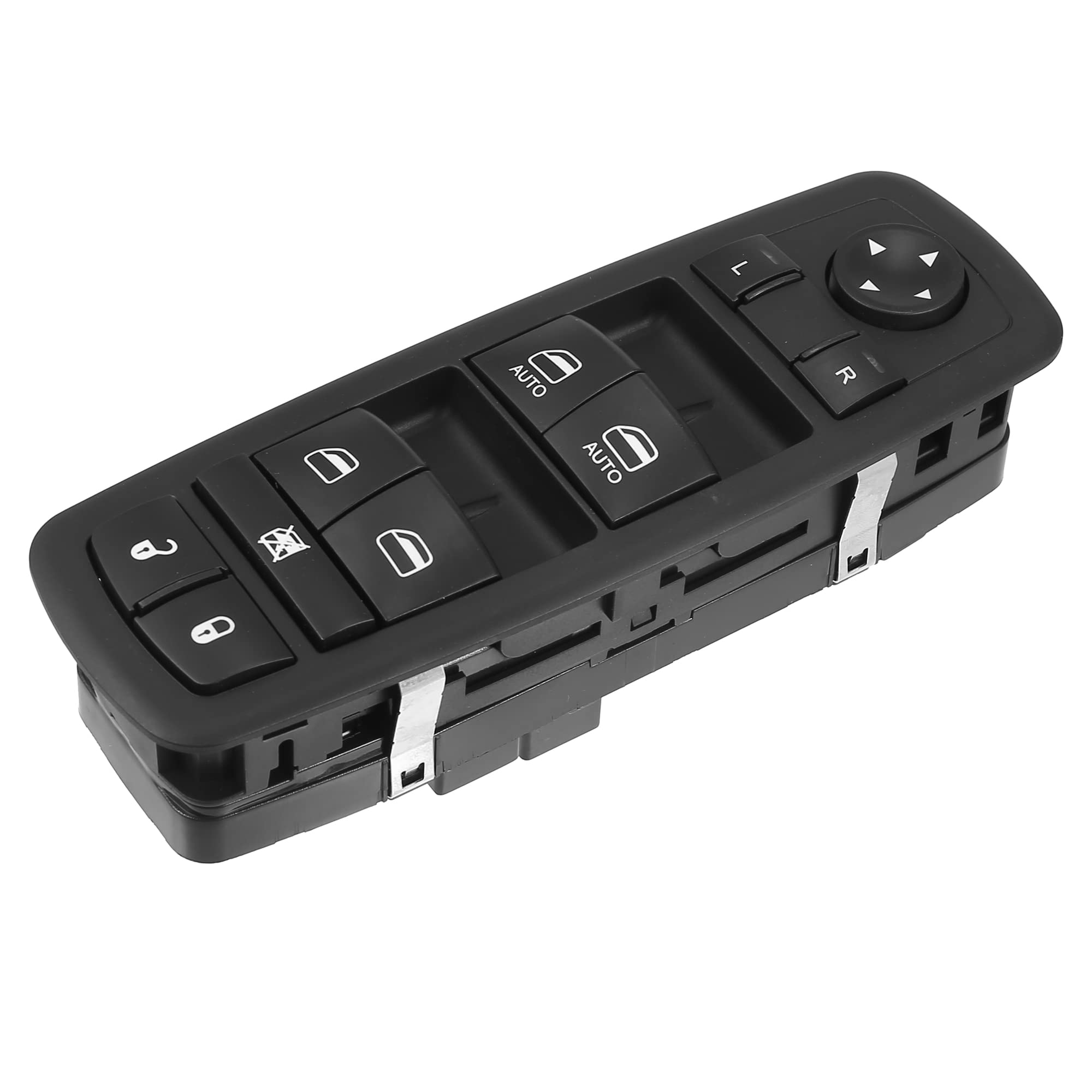 X AUTOHAUX Elektrischer Fensterheberschalter Für Ram 1500 2016 1pc