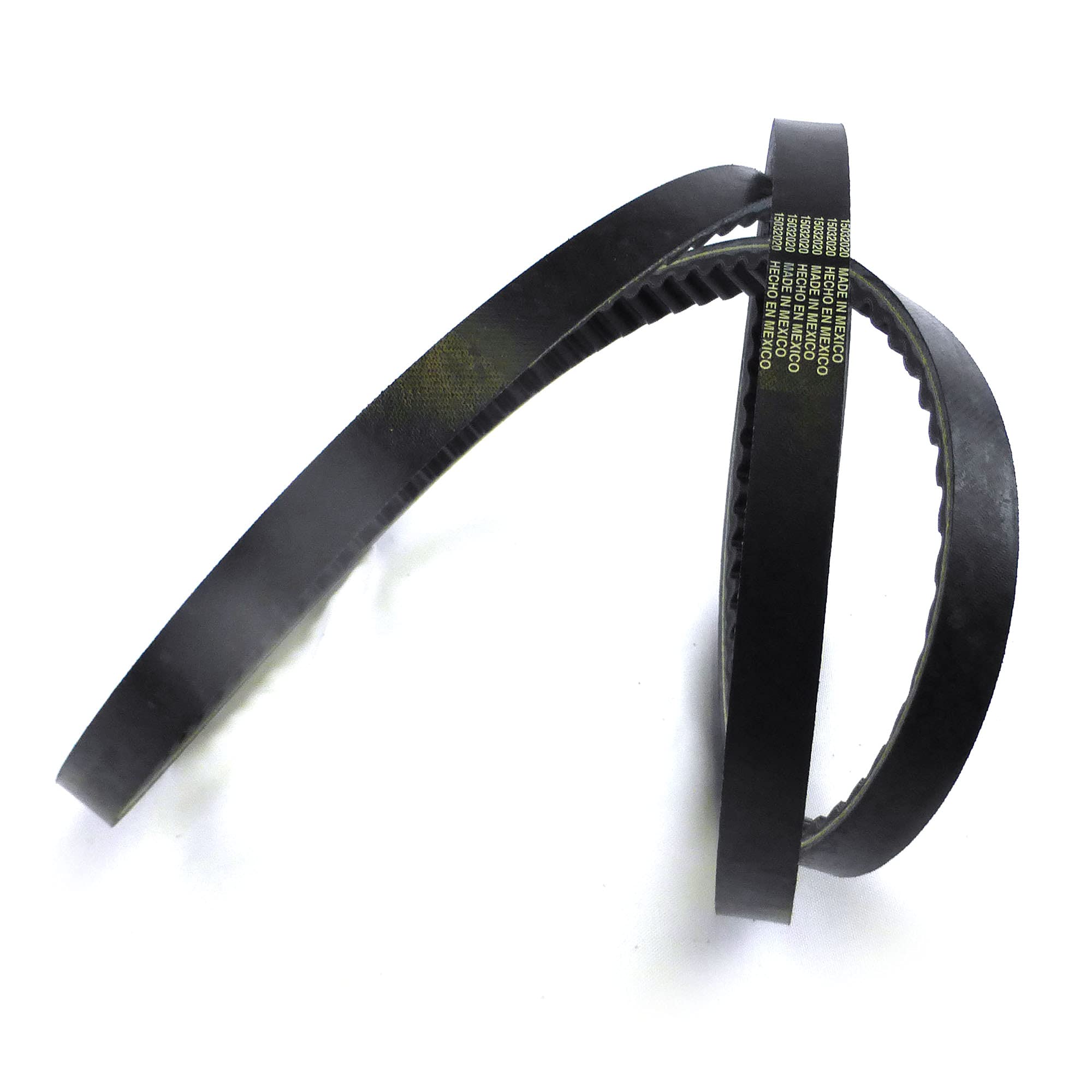 スルギ cashbee Amazon.com: Scag Pump Drive Belt STCII for Lawn Mowers STCII-48V