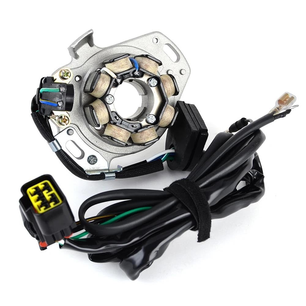 Dispositivi Accensione Moto Per CR250 Per CR250R Per CR 250 250R Bobina Statore Per Motocicletta 1999 31100-KZ3-J11 Ricambi Per Motociclette Kit Accensione Motocicletta