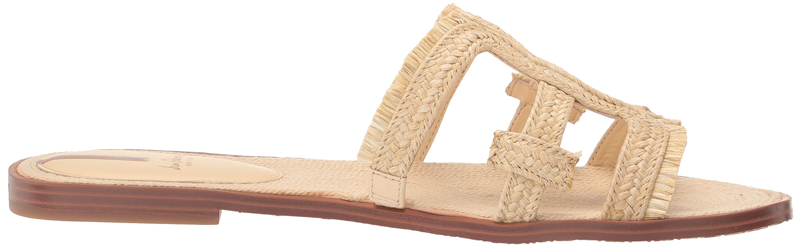 Sam Edelman Women's Bay Multicolor Slide Sandal