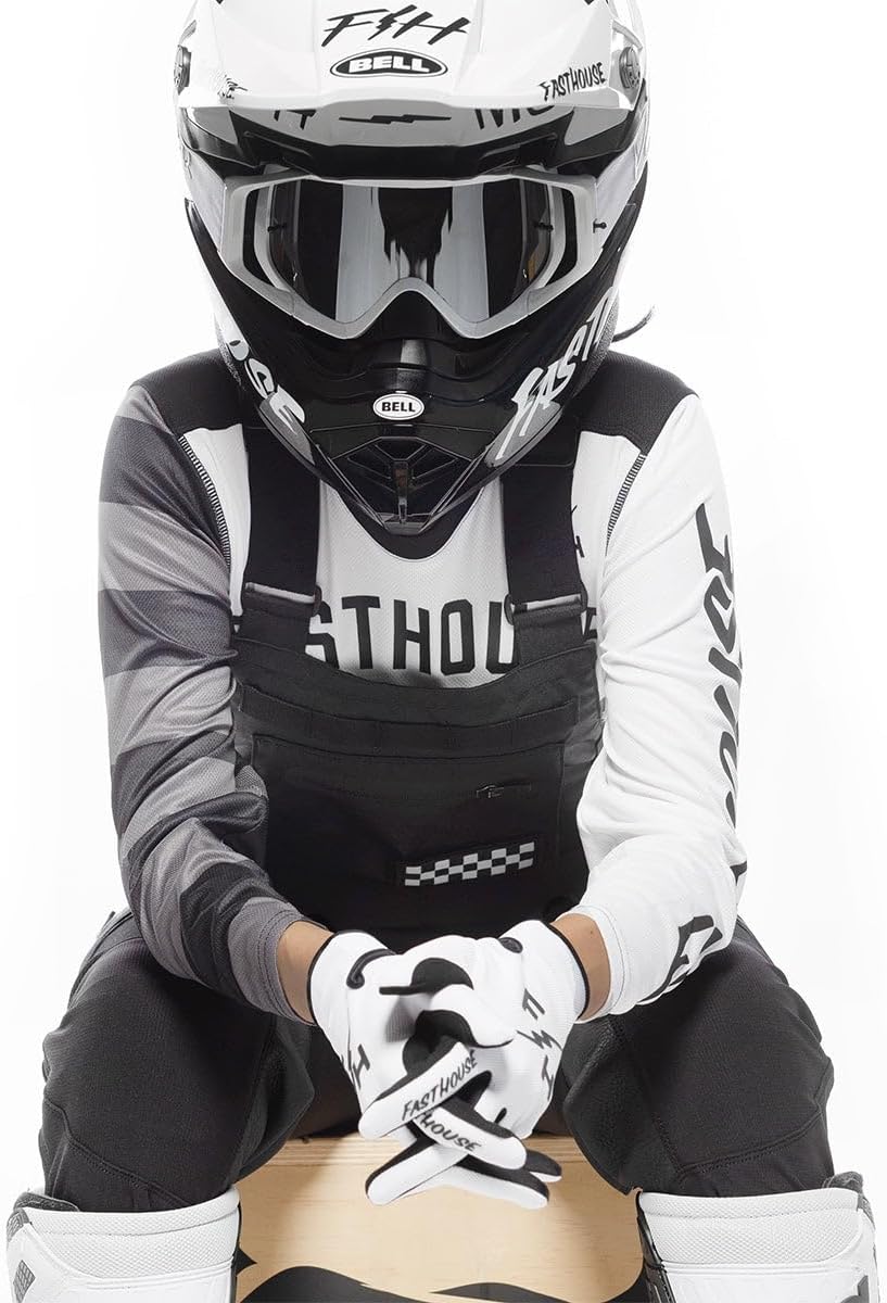 FASTHOUSE Women's Motorall Mx