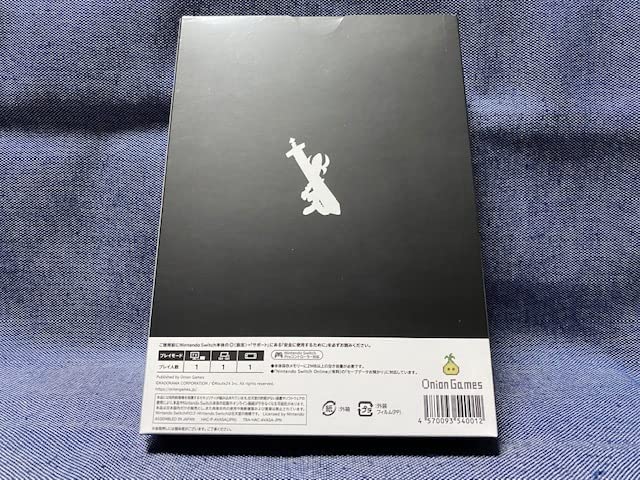 Amazon.co.jp: Switch☆moon PREMIUM EDITION ムーン 未開封品 : おもちゃ