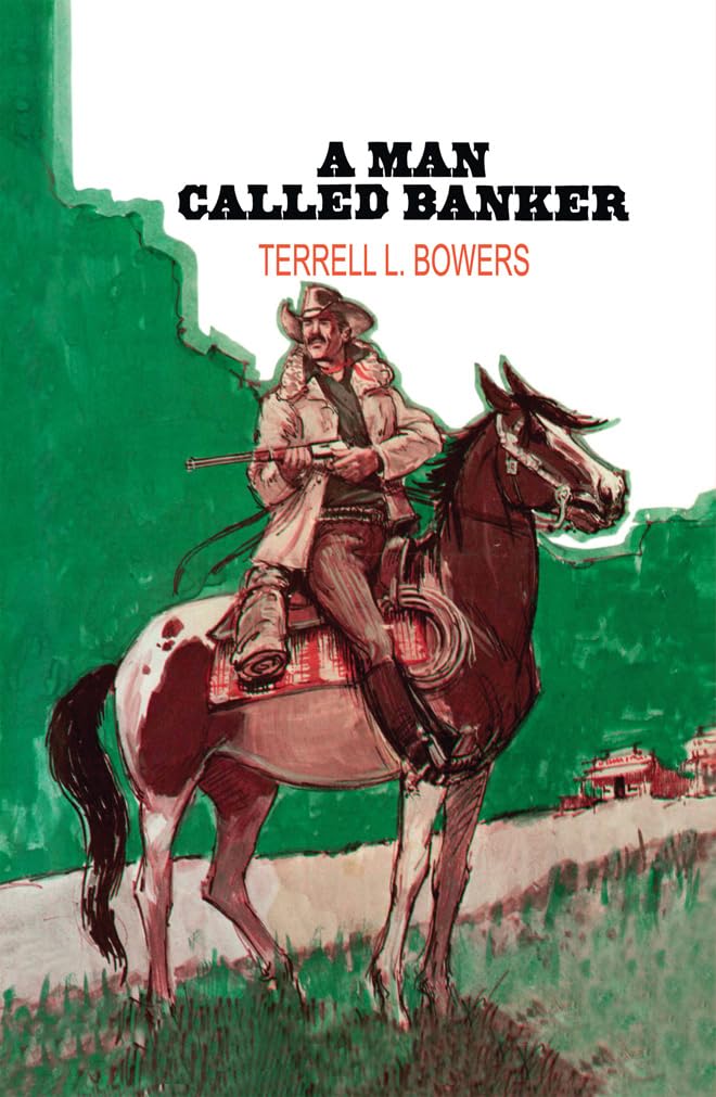 Buy A Man Called Banker — BookShops.in