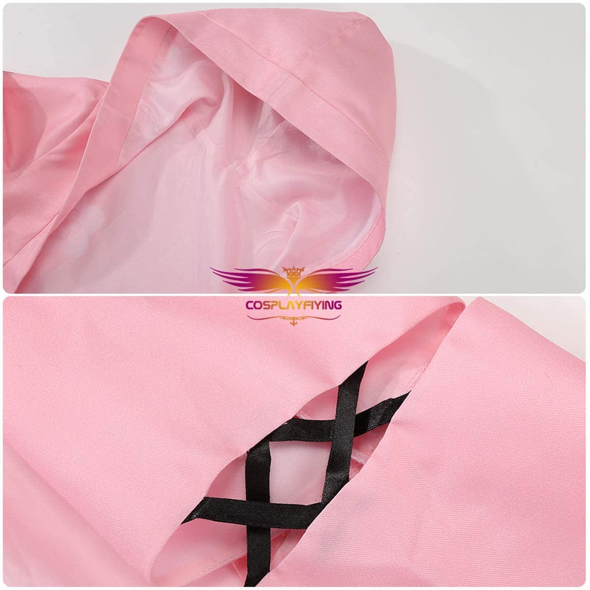 Amazon | longmucos 神山識 コスプレ 衣装 サマーポケッツ