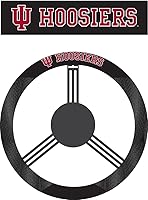 Vista 2 de NCAA - Funda para volante de poligamuza