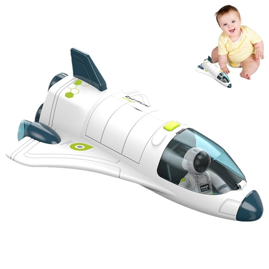 SPACE SURVEILLANT 宇宙船型おもちゃ X-07 Space Surveillant – Masudaya – Japan | Mark Bergin Toys