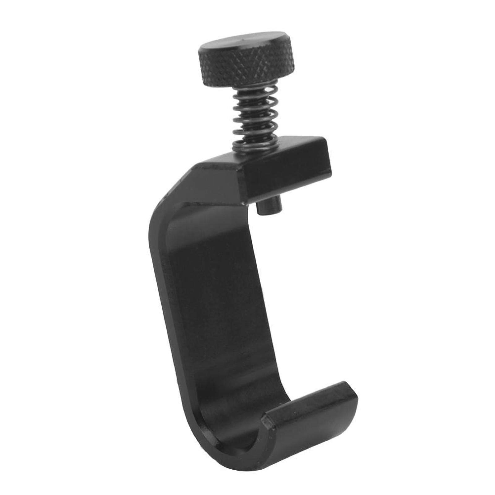 Reemplazo para Vespa GTS 250 300 Motocicleta Trasero Portaequipajes Gancho Percha de la Motocicleta Trasera Portaequipajes Gancho Gancho Percha