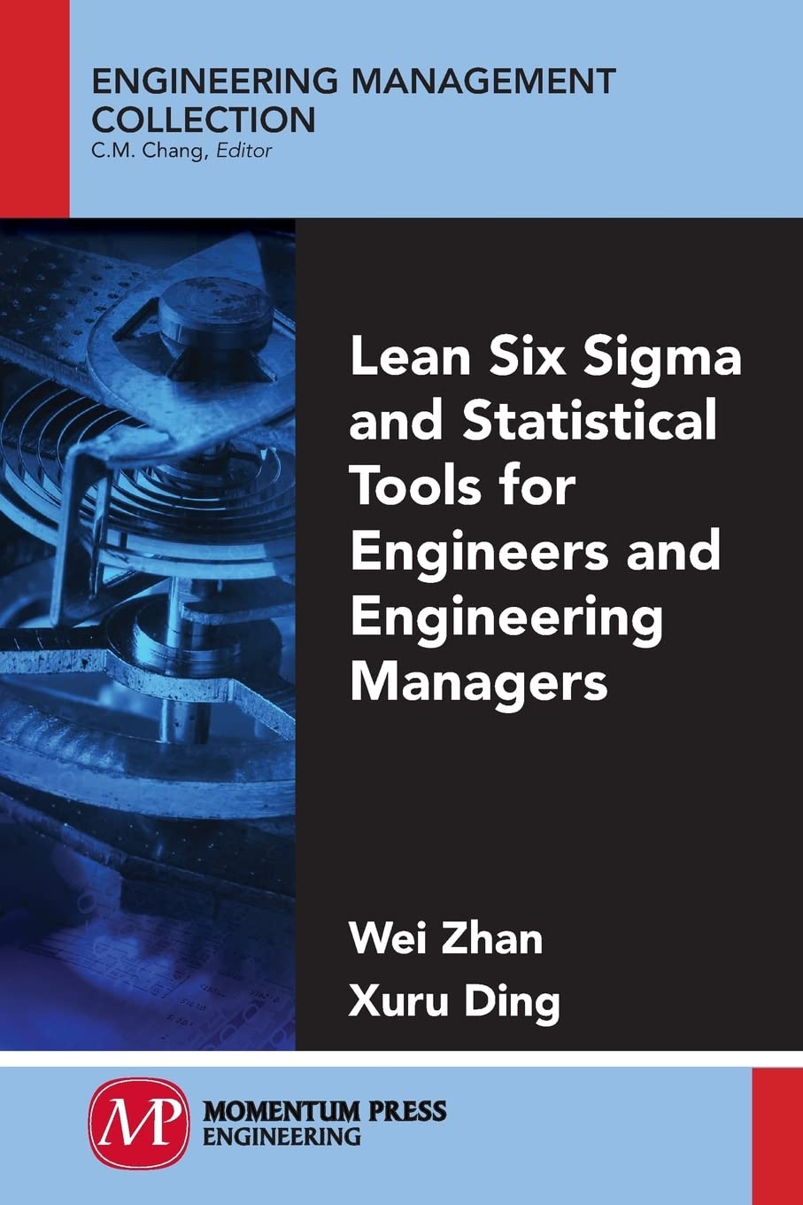 Buy Lean Six Sigma and Statistical Tools for Engineers and Engineering Managers (Engineering Management Collection) — BookShops.in