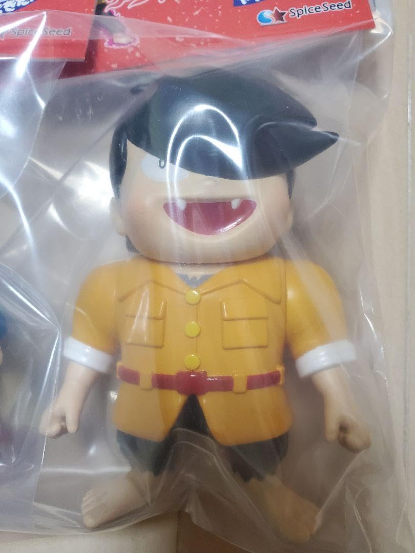 スパイスシード ゆうれい小僧がやってきた 恐山百太郎 恐山琴