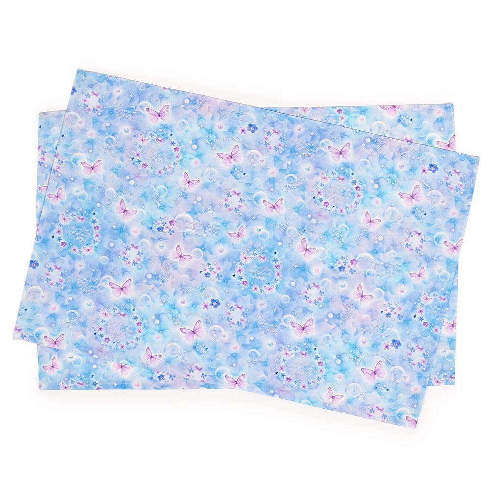 Amazon.co.jp: COLORFUL CANDY STYLE: ランチョンマット(40cm×60cm)2枚