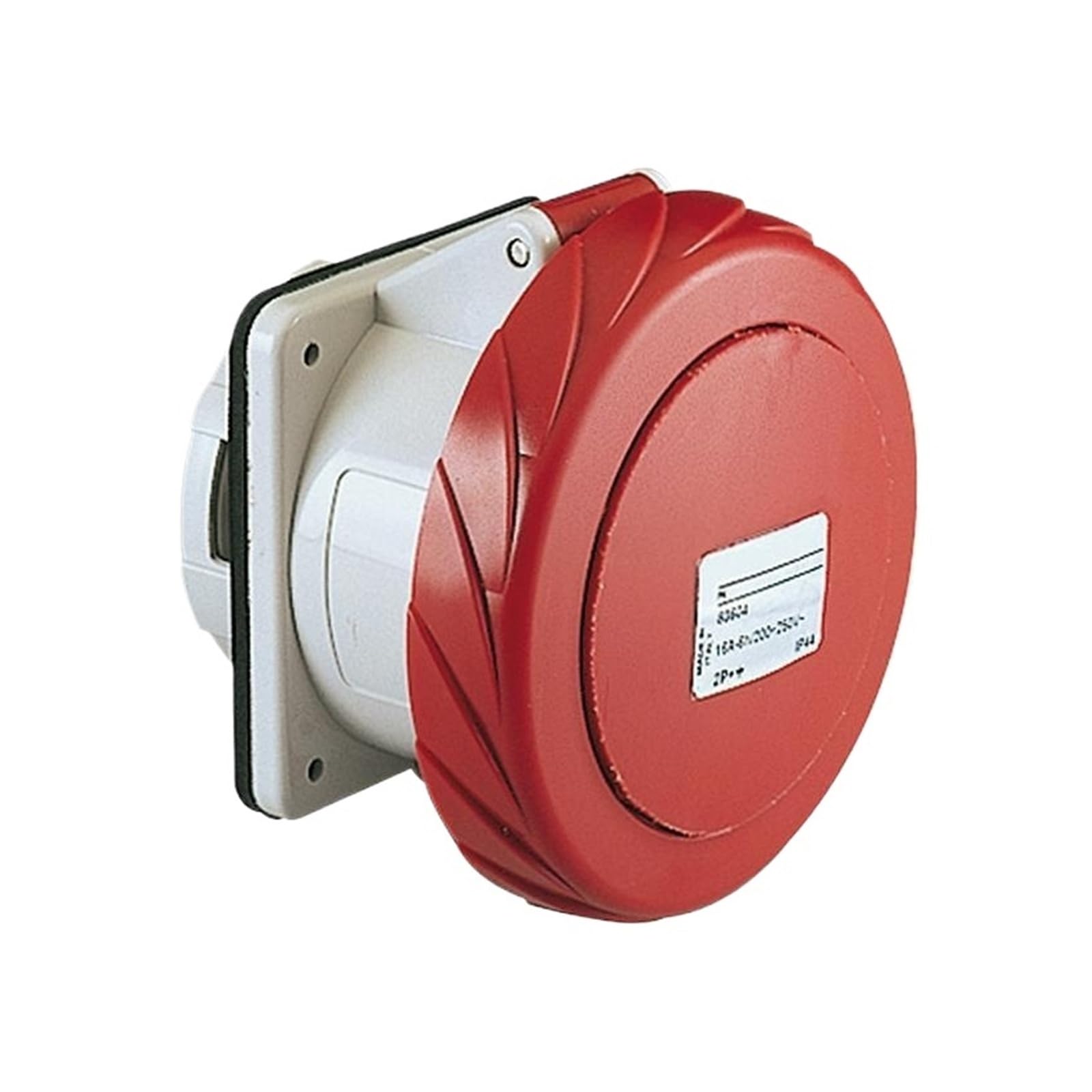 Electrical Industrial Socket 81694
