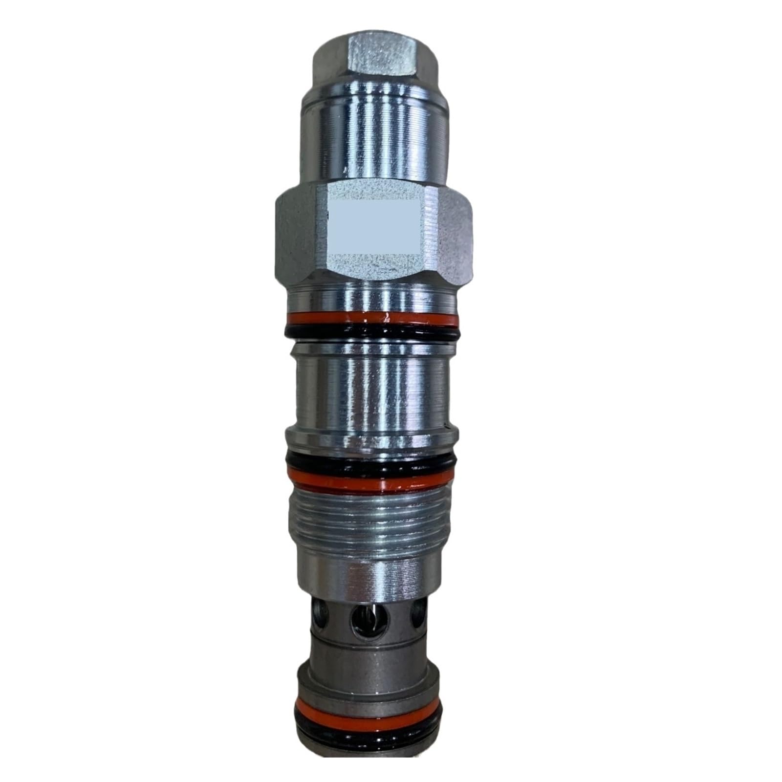 RCGKNNMUZ CBBC-LAN 3:1 ratio semi-restrictive counterbalance valve