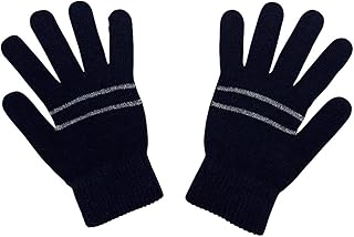 反射ライン手袋 リフレクター グローブ 交通安全 商品