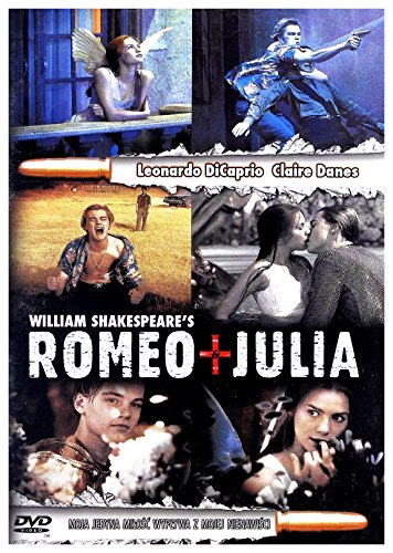 Romeo y Julieta de William Shakespeare [DVD] [Region 2] (IMPORT) (No hay versión española)