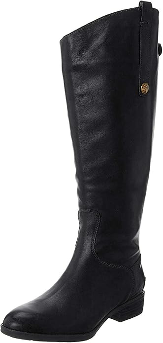 sam edelman wide boots