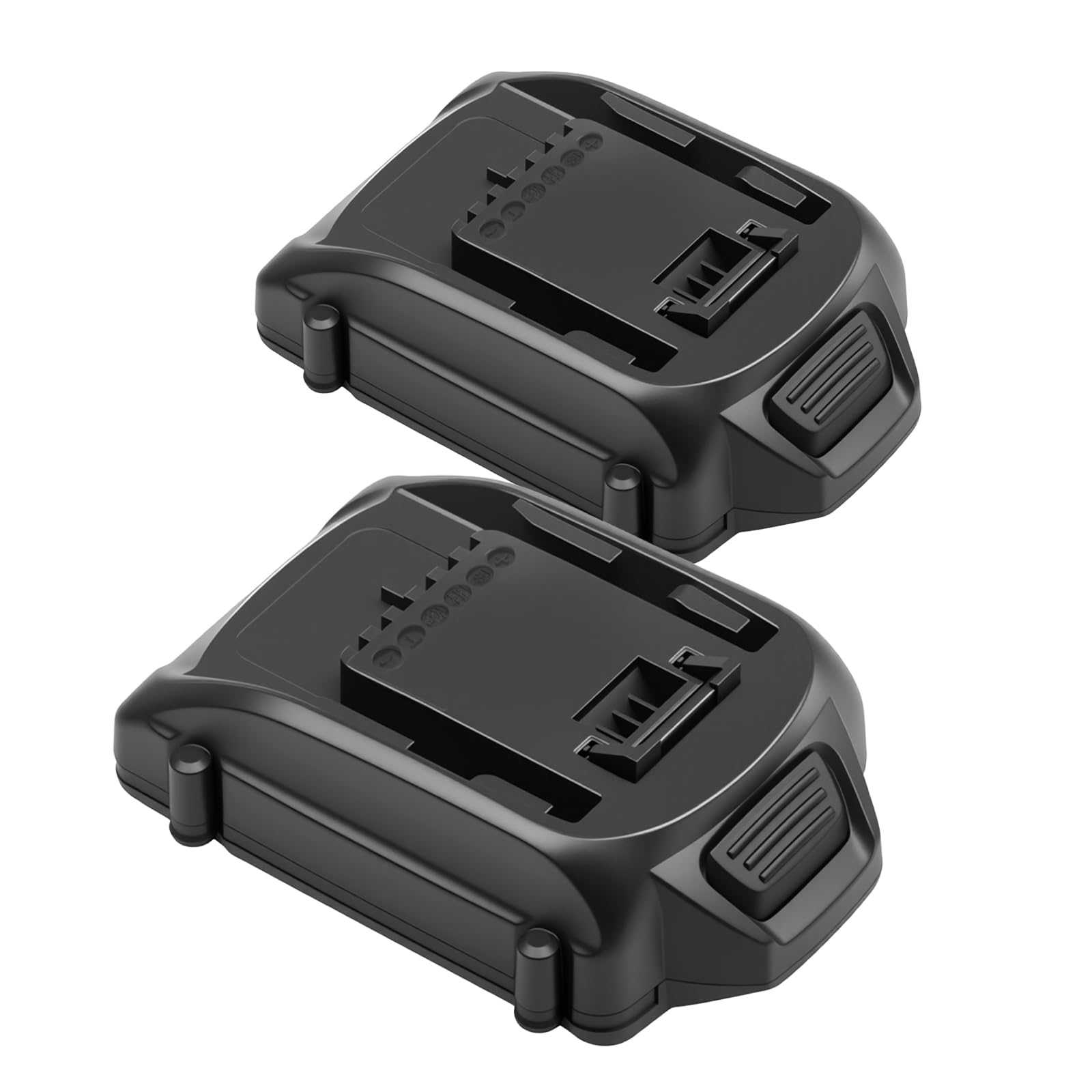 2-pak 18 V 3000 mAh akumulator litowo-jonowy kompatybilny z Rockwell RW9161 Worx WA3512.1 do podkaszarki do trawy AL-KO GTLi, HT 18 V Li, Rockwell RK2800K2, RC2804K2