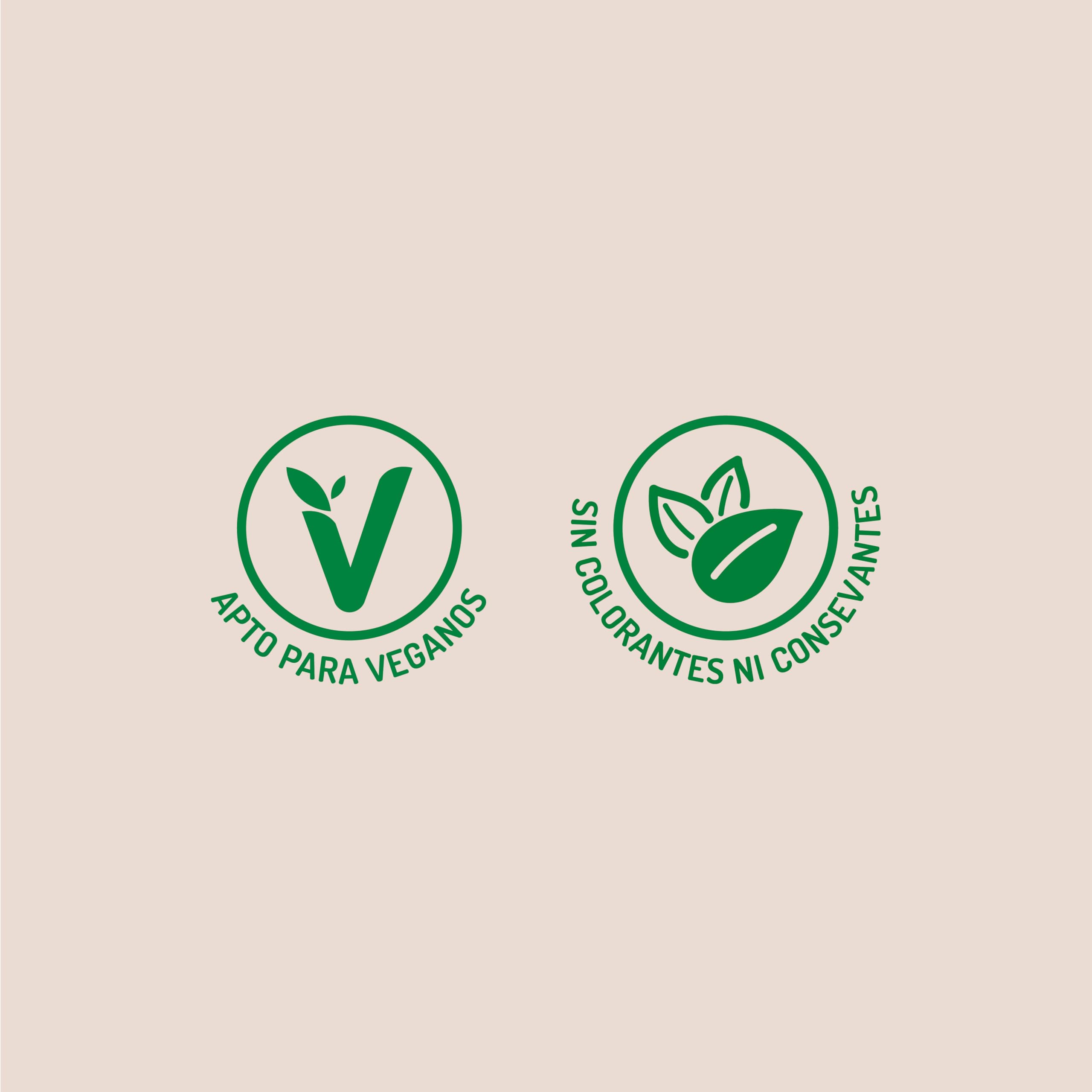 El Granero Integral Gluten de Trigo 500 g Alto Contenido en Proteínas y Fibra