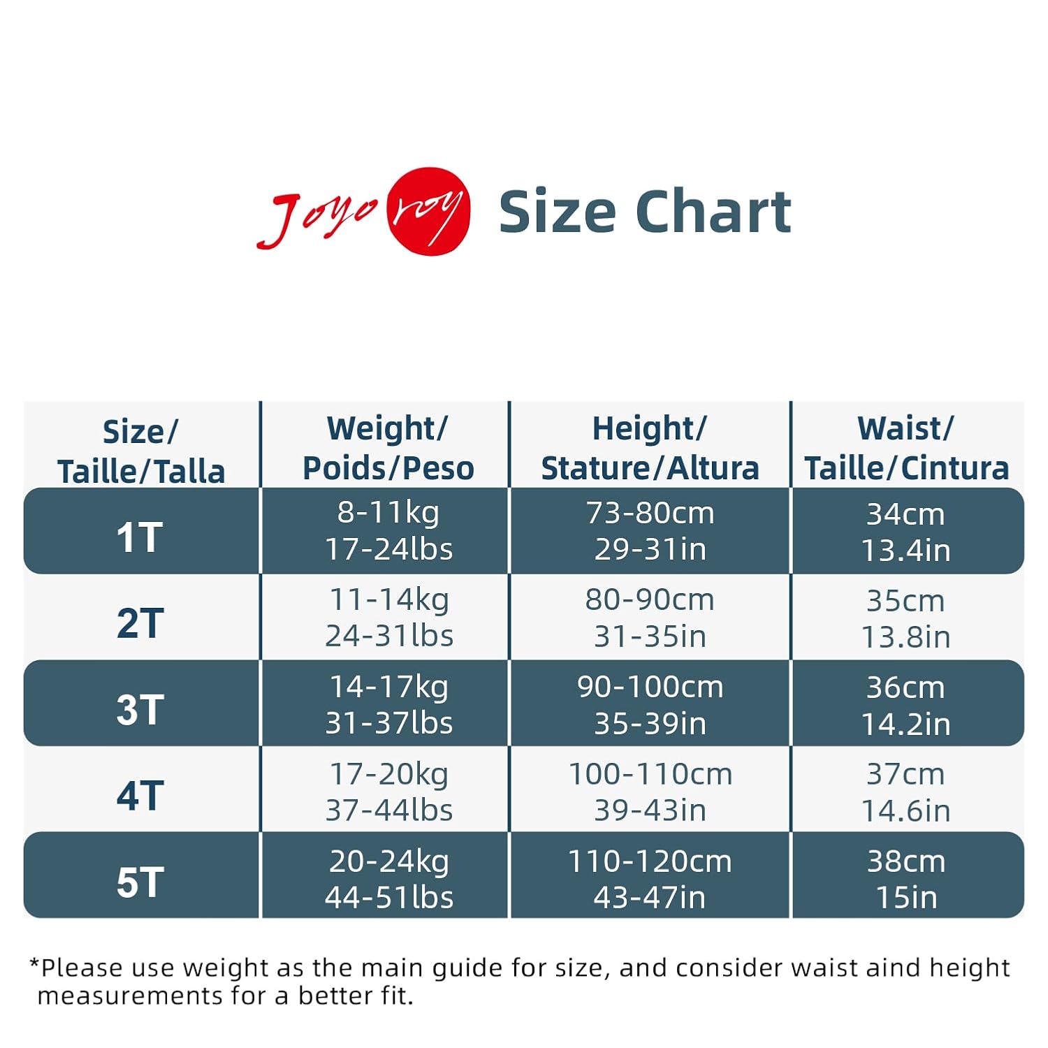 Joyo roy Plastic Underwear For Toddlers Diaper Covers For Girls Rubber Pants For Toddlers Cloth Diaper Cover Plastic Training Pants For Toddlers Diaper Covers For Boys Plastic Pants For Toddlers 4T - Image 5