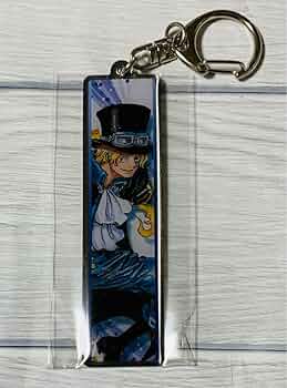 ワンピース メタルキーホルダー コレクション 非売品 ワンピース メタルキーホルダー 9種セット ONE PIECE