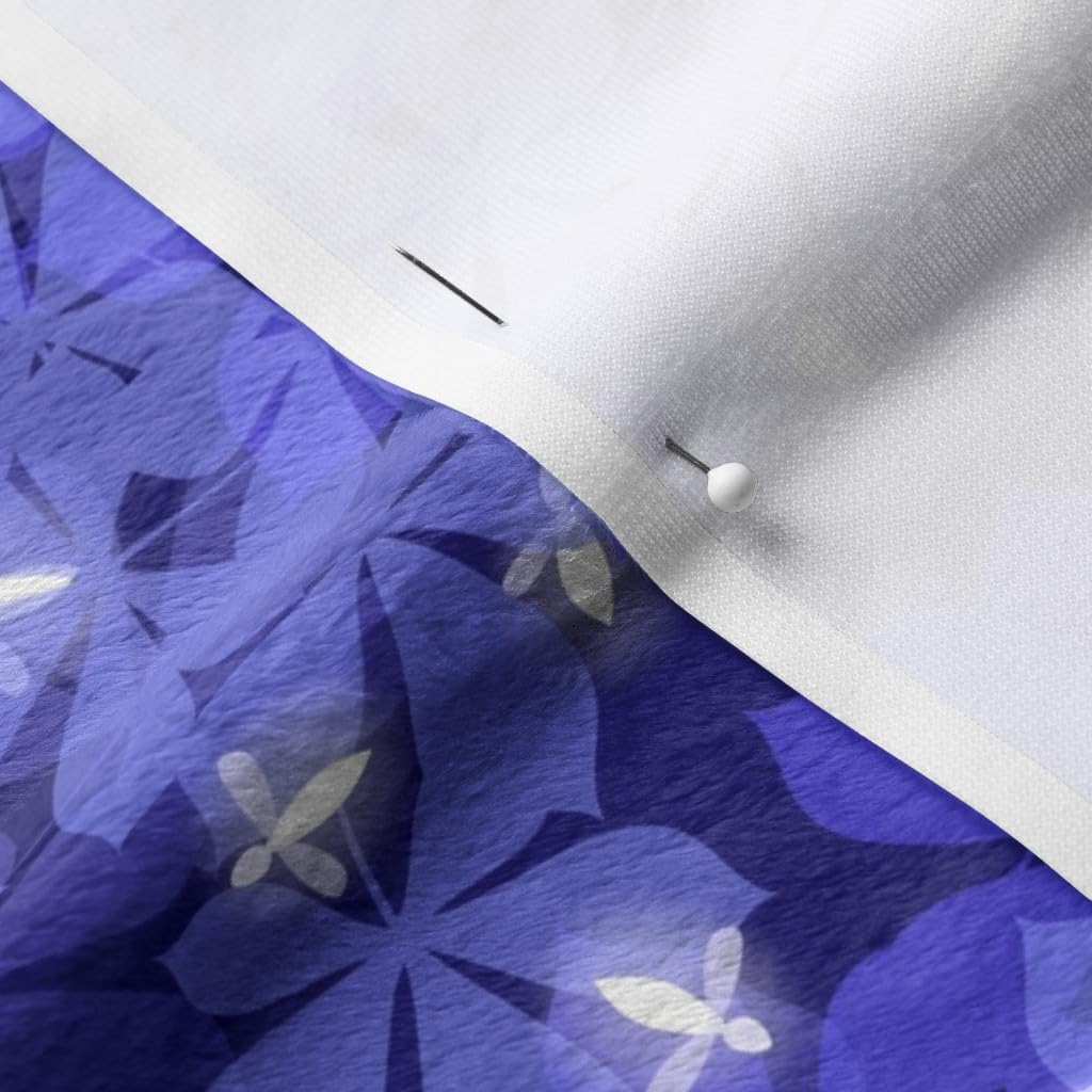 Spoonflower Fabric - Fireflies Leaves Nature Bugs Lights Insects Lightning Bug Printed on Minky Fabric by The Yard - Sewing Baby Blankets Quilt Backing Plush