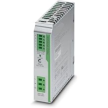 Alimentation Alimentation TRIO-PS/1AC/12DC/5-2866475 pour l'automatisation industrielle Gestion de l'&eacute;nergie, etc