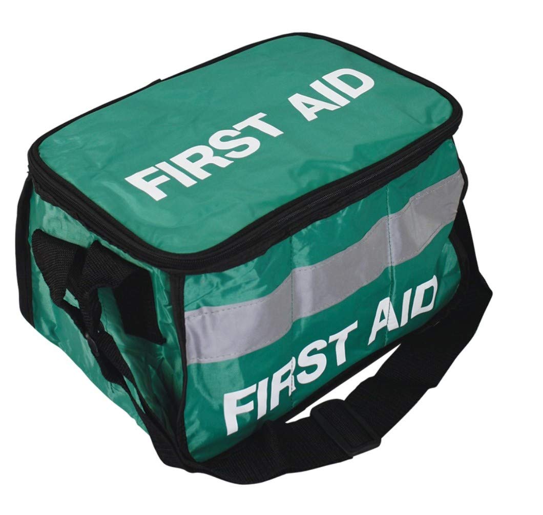 First Aid Bag Pouch With Shoulder Strap,Aranticy Portable Handy - View #7