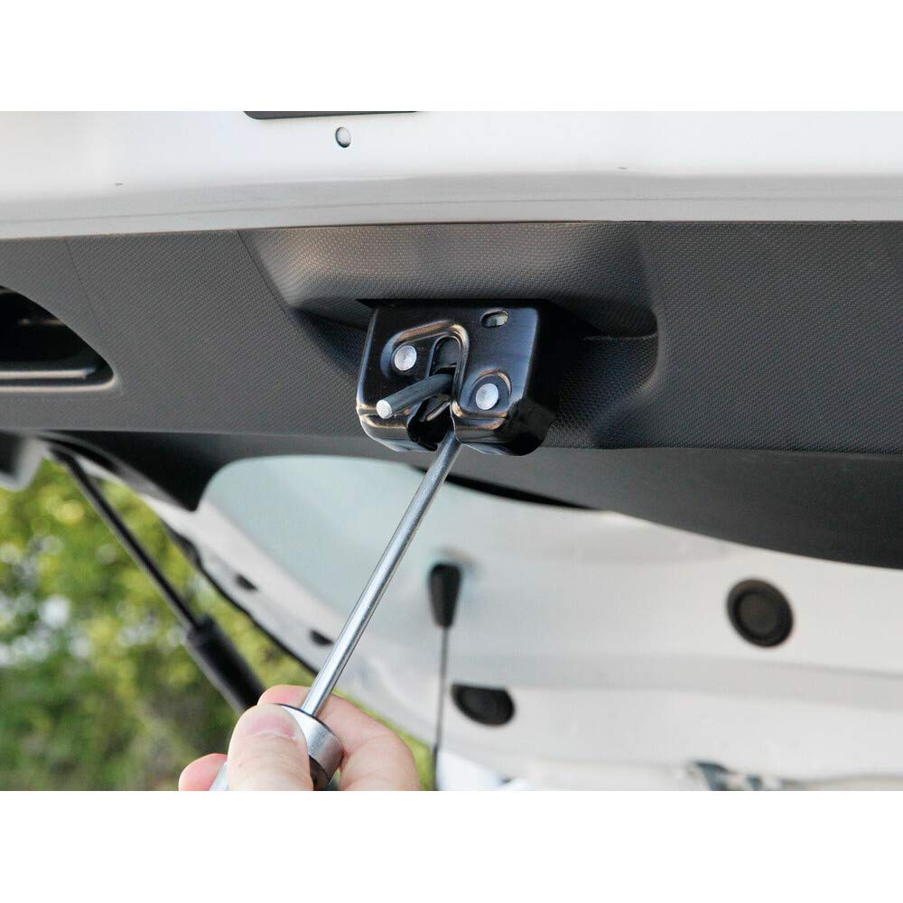 LAMPA Gancio Per Tende 97105 – G-6, Compatibile Con Vari Veicoli, Ricambio Auto Originale