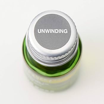 【新品未開封】無印良品　エッセンシャルオイル　ひといきブレンド　30ml x4個 無印良品 / ブレンドエッセンシャルオイル・ひといきの公式商品