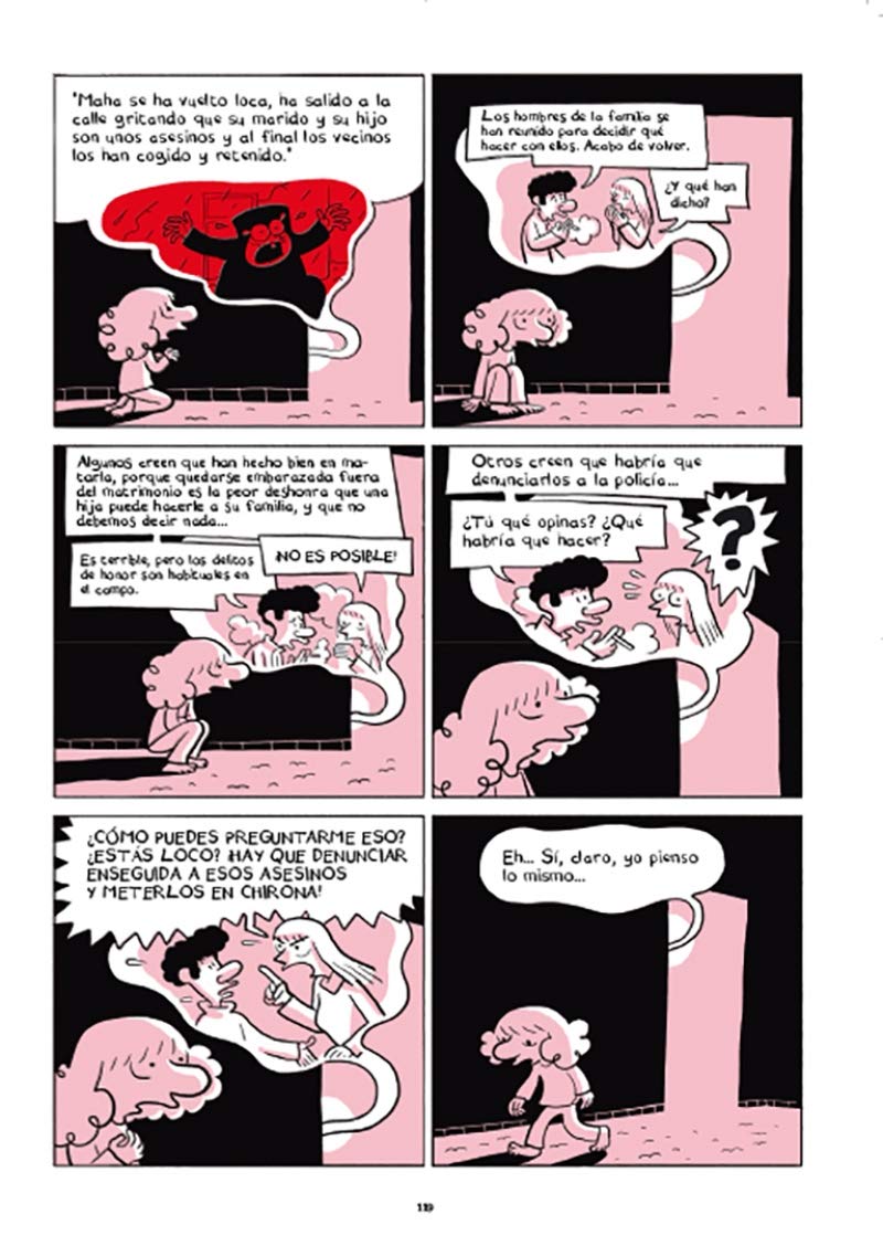 EL ARABE DEL FUTURO (SGraphic) (Vol.II) -Una juventud a Oriente Medio (1984-1985)-
