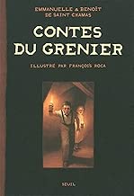 Download Contes du grenier PDF
