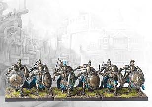 Para Bellum Games Conquest: City States: Agema