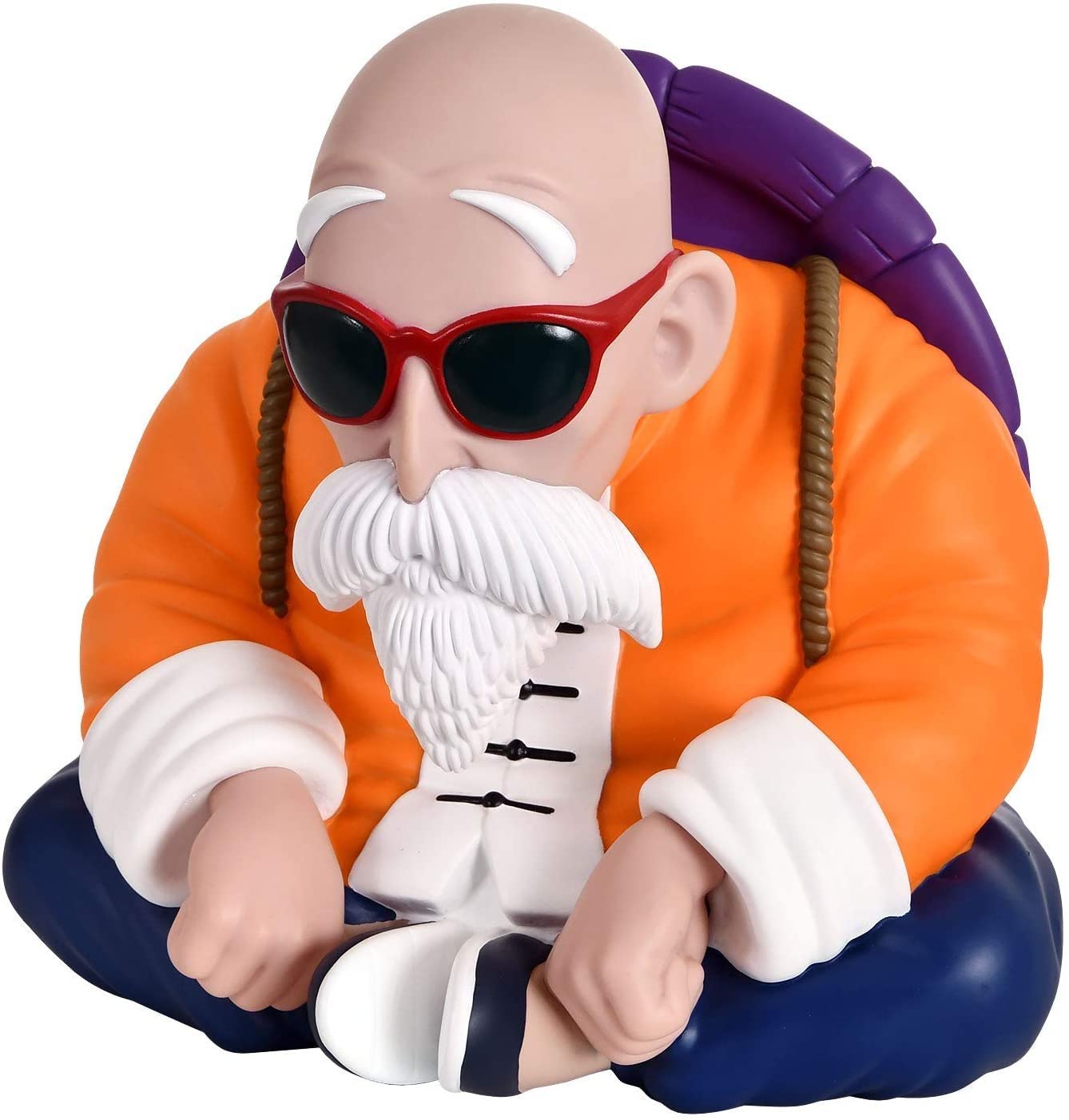 Plastoy - Money box Dragon Ball : Master Roshi XXL