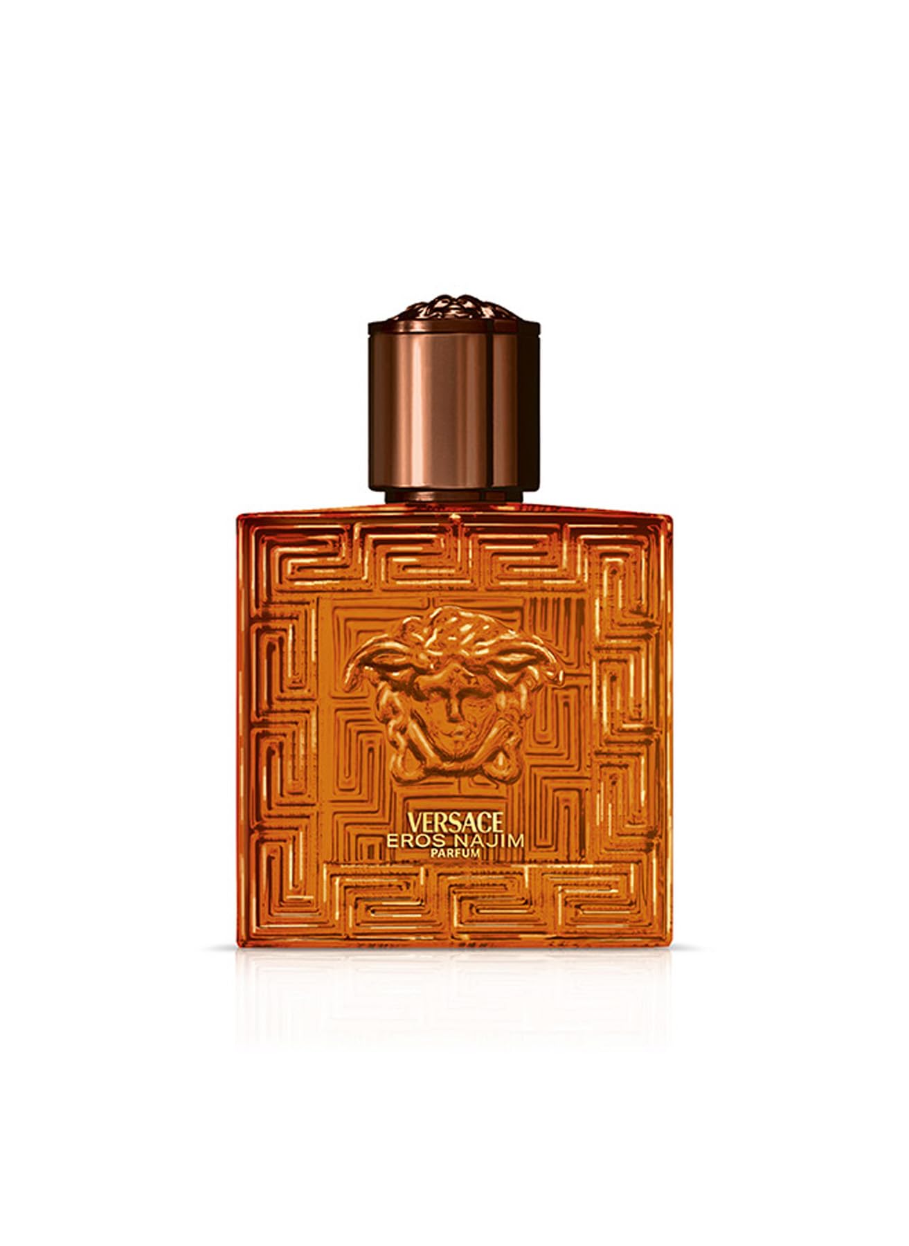 Versace Eros Najim Erkek Parfümü 50 ml