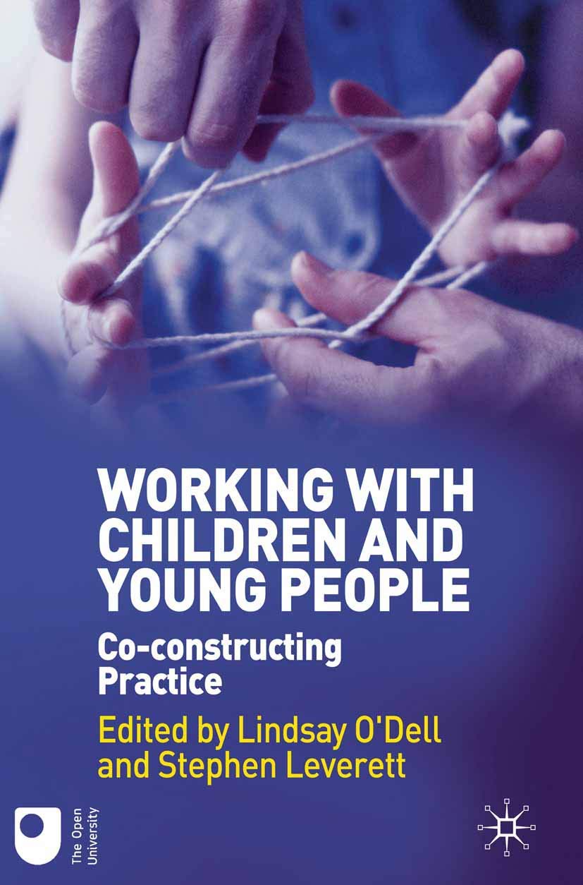Working with Children and Young People: Co-cons. O'Dell, Leverett<|