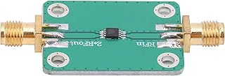 RF Amplifier, RF Microwave Amplifiers Module, 4.0‑8.0GHz Input 8.0-16.0GHz Output, 42dB Isolation, Frequency Multiplier Module