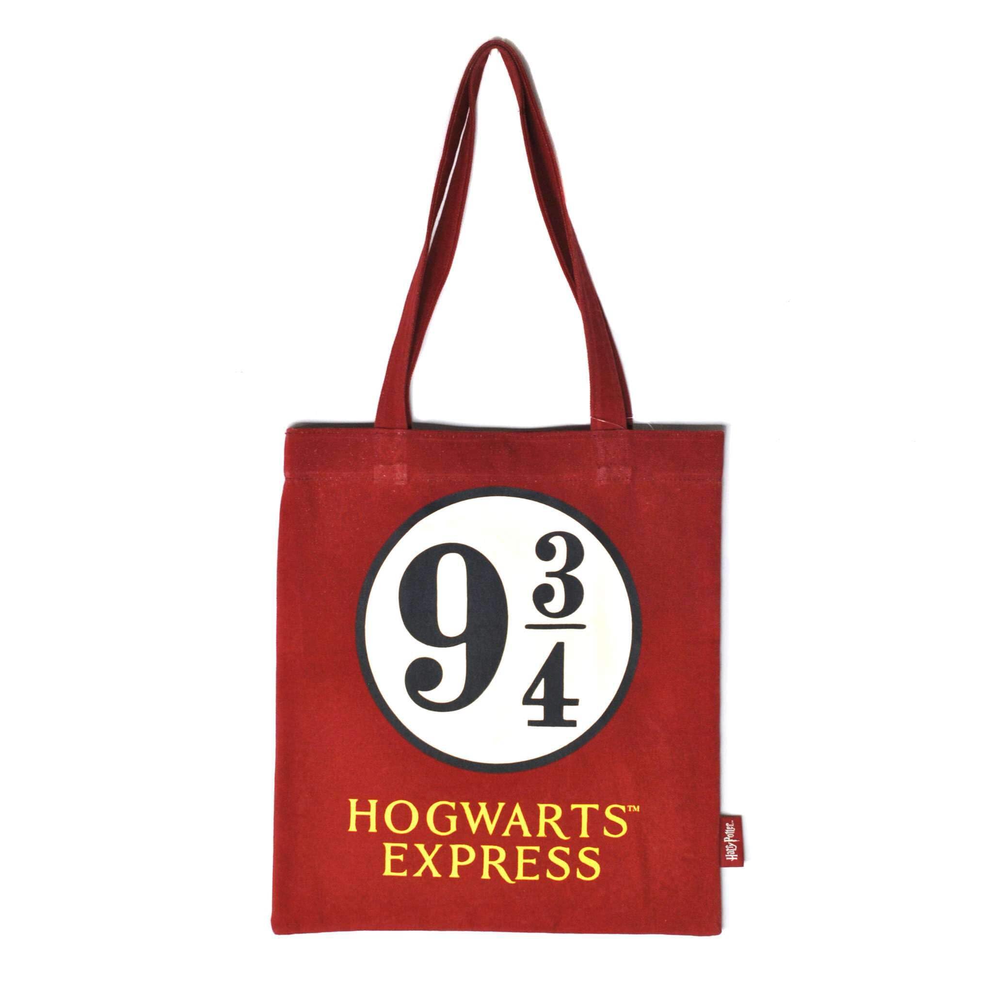 Platform 9 3/4 Cloth Tote bag