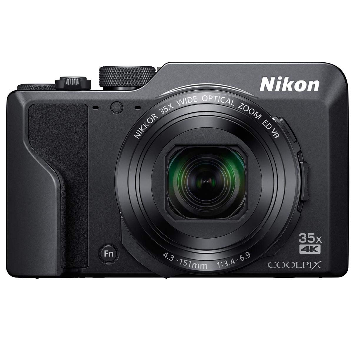 Amazon.com : Coolpix A1000 : Electronics