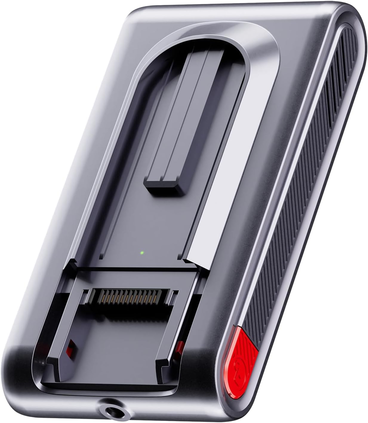 ZM001 Cordless Vacuum Cleaner Accessories: Battery