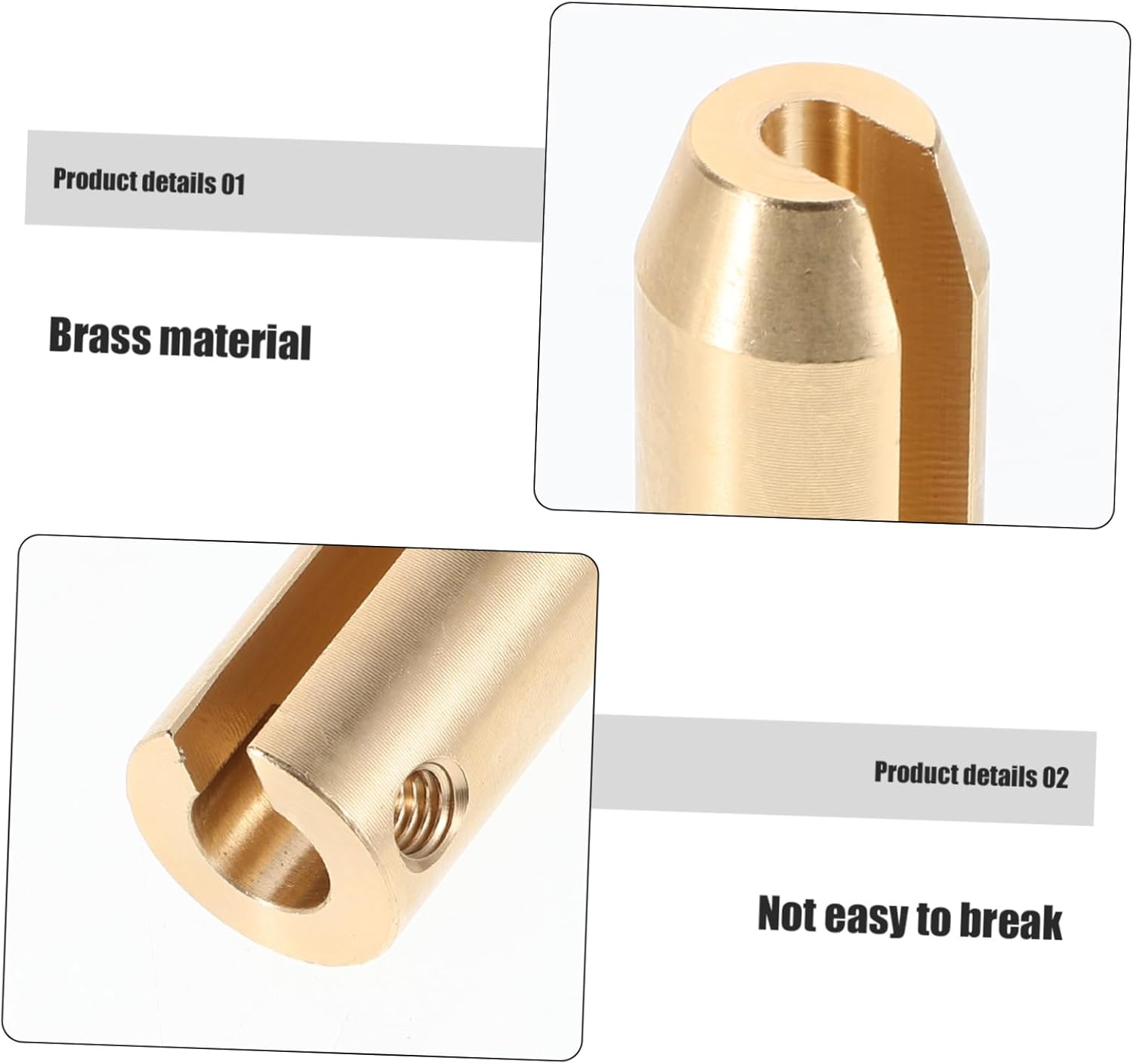 1 Set Motorcycle Counterweight Motorcycle Wheel Weights Wheel Weights Kit Motorcycle Wheel Balance Spoke Weights Refill Motorcycle Balance Kit Motorcycle Wheel Kit Copper Golden