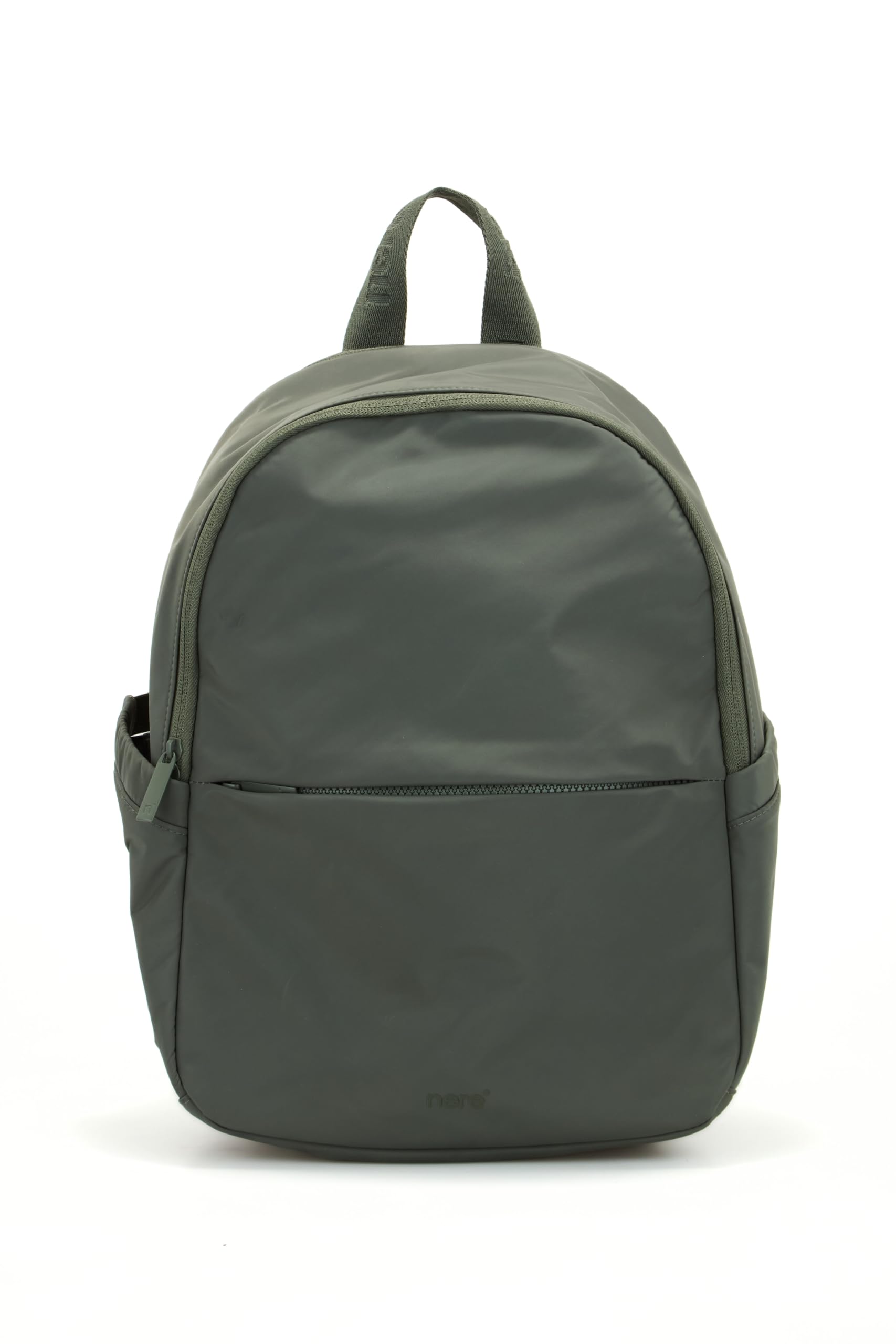 Nere - Seeker Backpack, Laptop Tablet Section, for School, College, Work, Gym - Rucksack Bag for Men and Women, Green