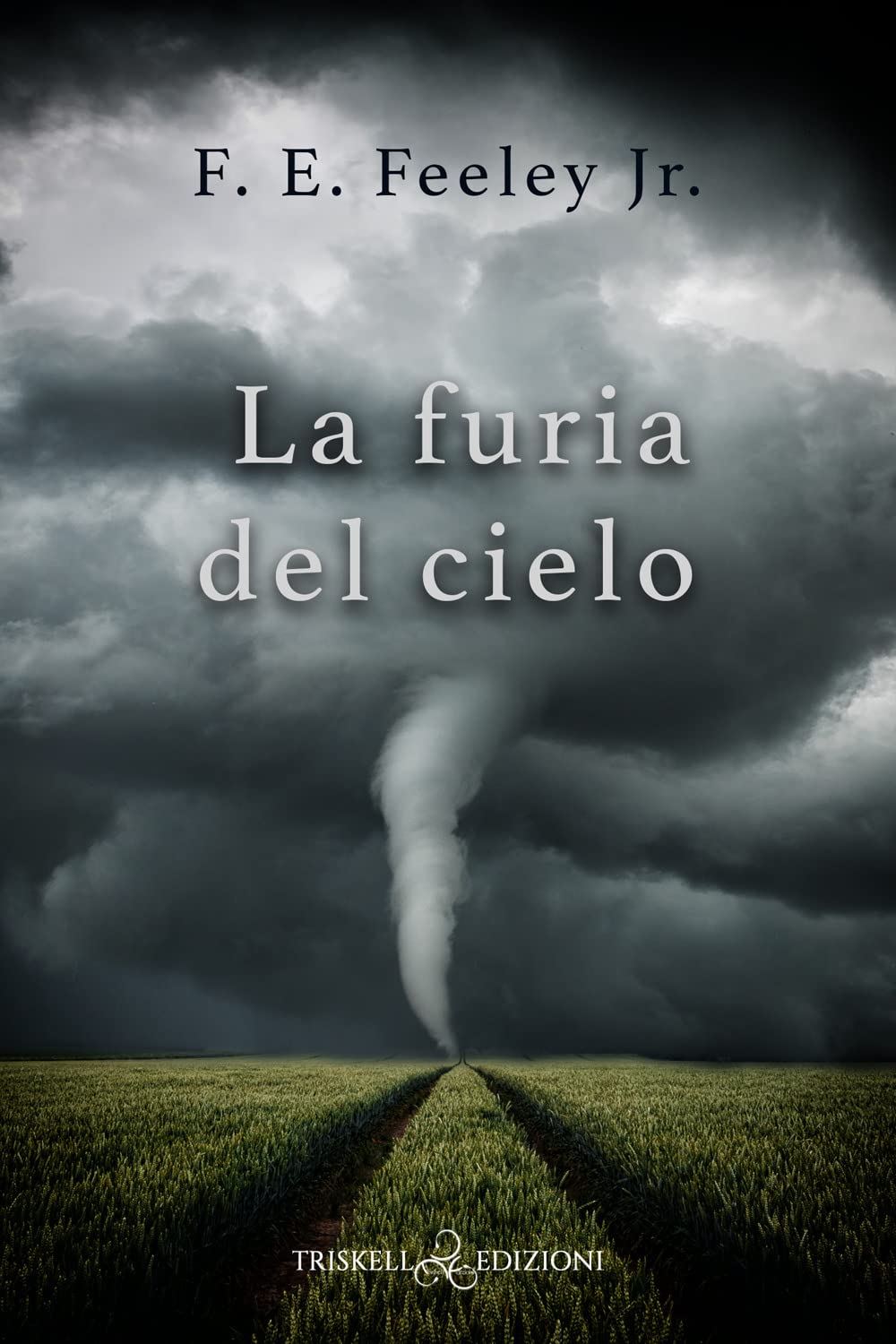 La Furia Del Cielo - 4