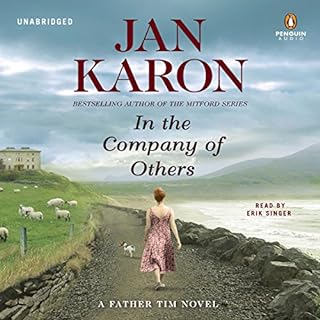 In the Company of Others Audiolibro Por Jan Karon arte de portada