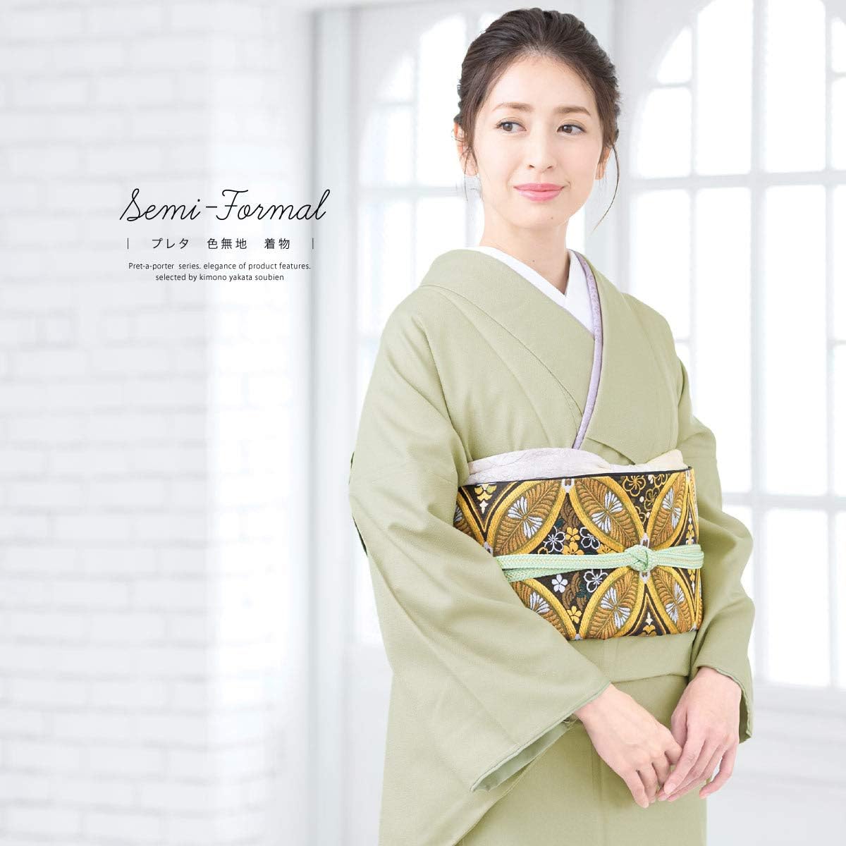 LETICIA / VALLETTA 01 (Gold) レシチア VALLETTA 01 (Gold) – LETICIA