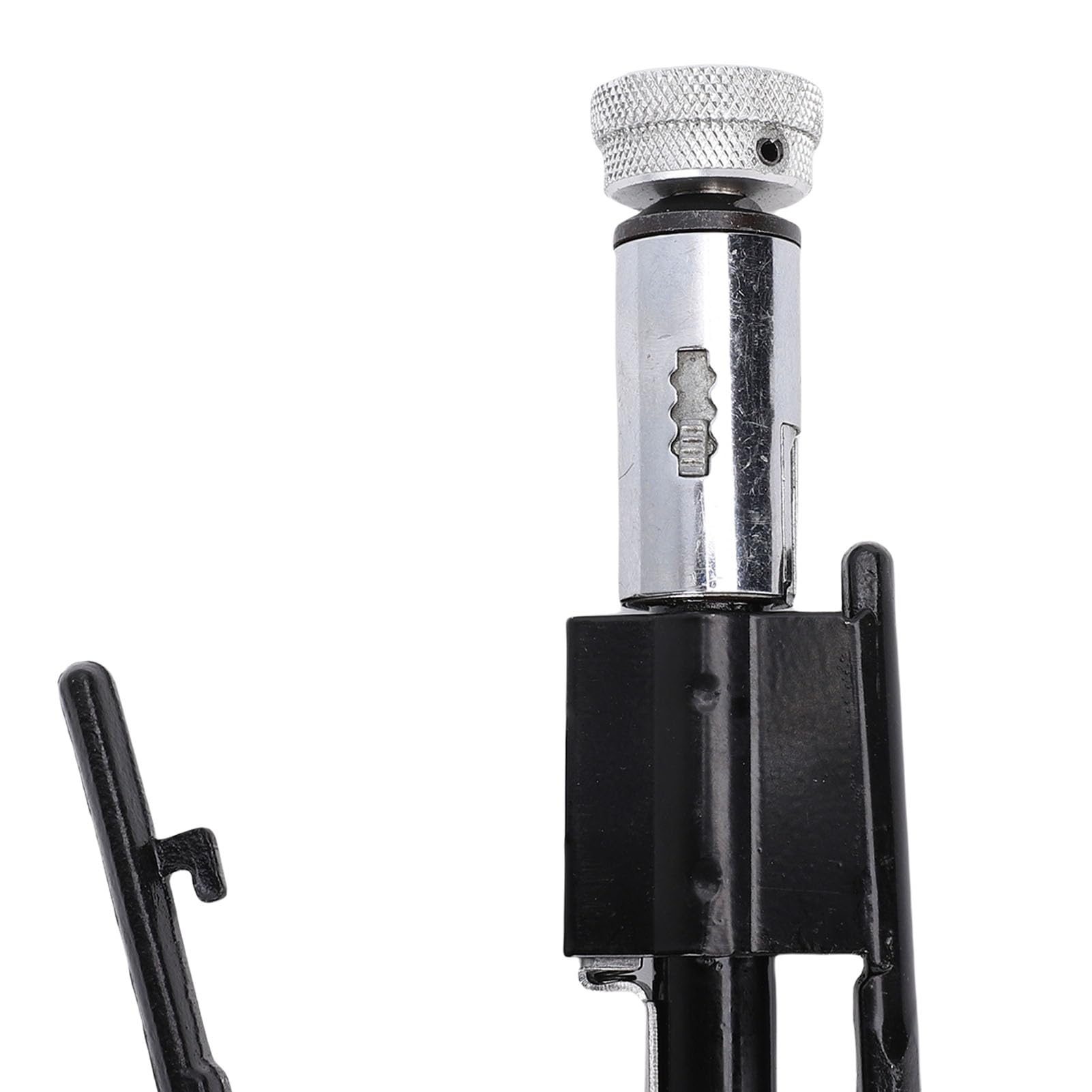 Pinza per Cavi di Sicurezza da 11 Pollici, Strumento di Torsione Reversibile in Acciaio Al Cromo Vanadio, Pinza Dal Design Autobloccante, Ideale per la Manutenzione di Aeromobili, Automobili